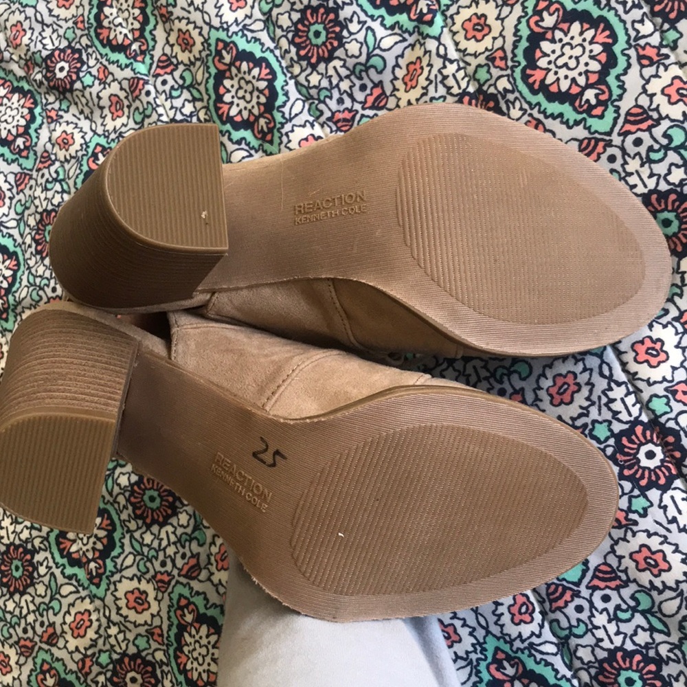 Block heels - Picture 5 of 5